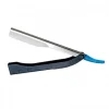 Brzytwa do golenia Magic Rasoio Metallo Blu 42062