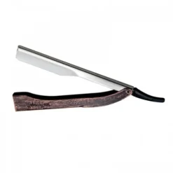Brzytwa do golenia Magic Rasoio Metallo Bronze 42064