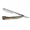 Brzytwa do golenia Magic Rasoio Metallo Corno 42063