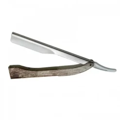 Brzytwa do golenia Magic Rasoio Metallo Corno 42063