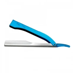 Brzytwa do golenia Magic Rasoio Alluminio Azzuro 42069