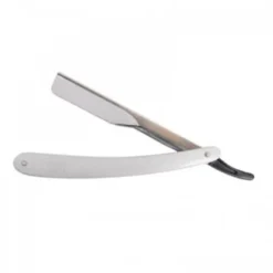 Brzytwa do golenia Nisman Barber Razor White