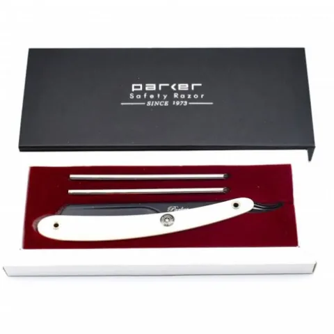 Brzytwa do golenia Parker PTAWH