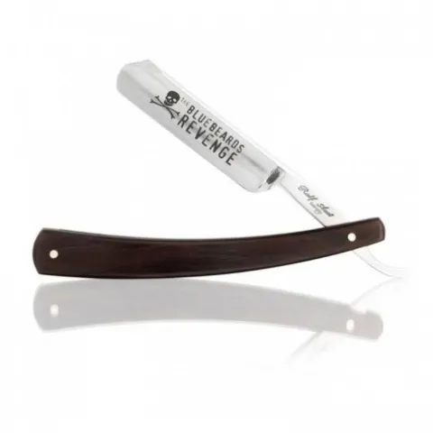 Brzytwa do golenia The Bluebeards Revenge “Claymore” Straight Razor 5/8