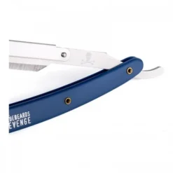 Brzytwa do golenia The Bluebeards Revenge Cut-Throat Razor