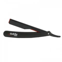 Brzytwa do golenia The Goodfellas Smile Straight Razor Abysso