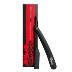 Brzytwa do golenia The Goodfellas Smile Straight Razor Abysso