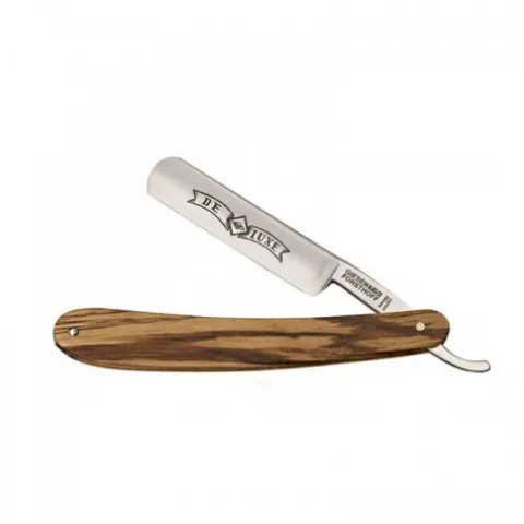 Brzytwa do golenia Timor 396