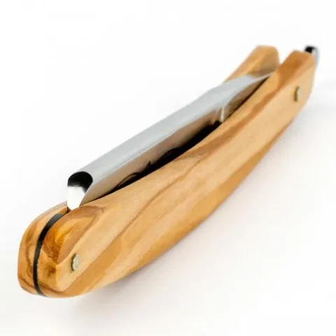 Brzytwa do golenia Timor 370