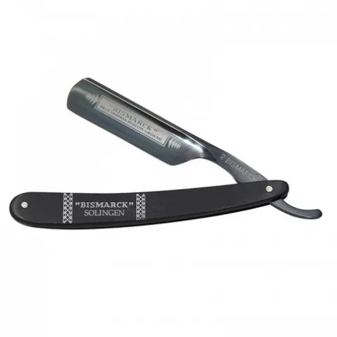 Brzytwa Dovo Bismarck 26830 Carbon Steel 6/8