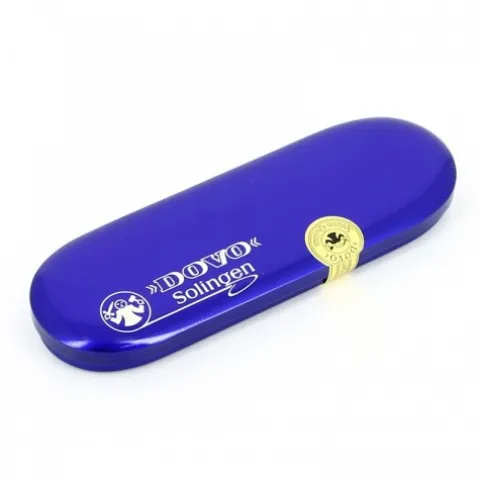 Brzytwa Dovo Bismarck 26830 Carbon Steel 6/8