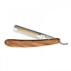 Brzytwa Dovo Solingen 41 5875 5/8 Olive Wood
