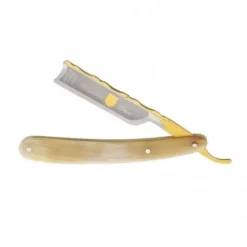 Brzytwa Dovo Solingen 3 580 5/8 Buffalo Horn