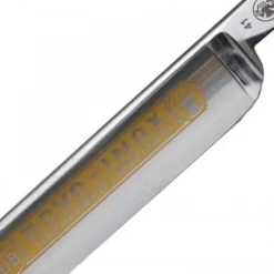 Brzytwa Dovo Solingen 41 5875 5/8 Olive Wood