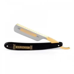 Brzytwa Dovo Solingen 26810 «Bismark» Carbon Steel 6-8