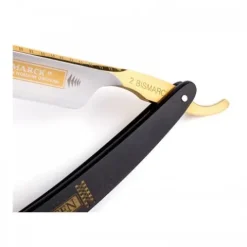 Brzytwa Dovo Solingen 26810 «Bismark» Carbon Steel 6-8