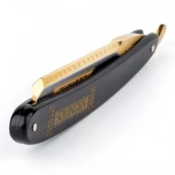 Brzytwa Dovo Solingen 26810 «Bismark» Carbon Steel 6-8