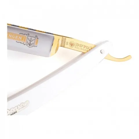 Brzytwa Dovo Solingen 985810 Pearlex Carbon Steel 5-8