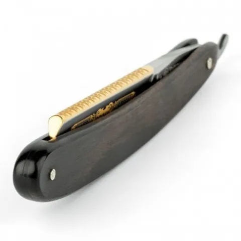 Brzytwa Dovo Solingen 4580 «Prima Silver Steel» 5-8