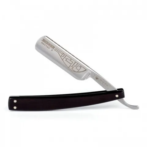 Brzytwa Dovo Solingen 1176811"Master's" Carbon Steel 6/8
