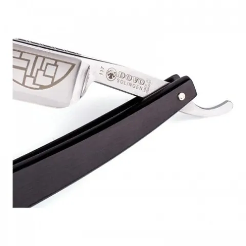 Brzytwa Dovo Solingen 1176811"Master's" Carbon Steel 6/8