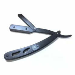 Brzytwa na wymienne ostrza Shave Factory Barber Razor