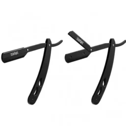 Brzytwa Na Żyletki King of Shave Black