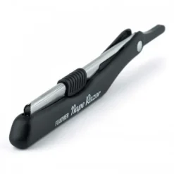 Brzytwa Shavette Feather Nape Razor