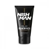 Czarna maska Nishman Peel-Off Black Mask 150 ml