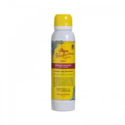 Dezodorant Alvarez Gomez Agua De Colonia Concentrada Desodorante Spray 150Ml