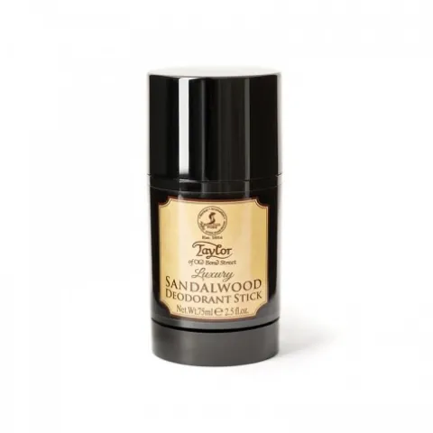 Dezodorant Taylor Of Old Bond Street Sandalwood Deodorant Stick 75Ml
