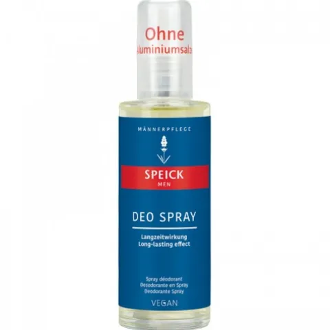 Dezodorant w sprayu Speick Men Deo Spray z ekstraktem z szałwii 75 ml