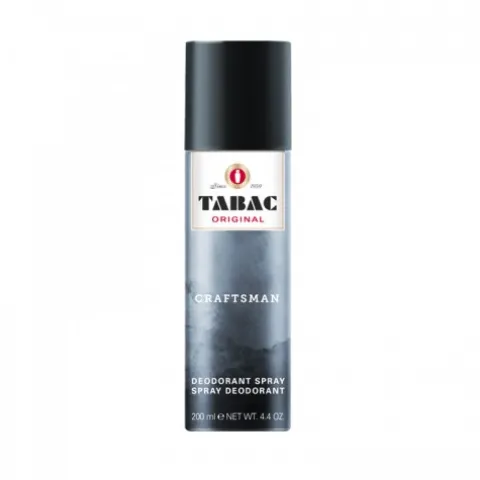 Dezodorant w sprayu Tabac Original Craftsman Deodorant Spray 200 ml