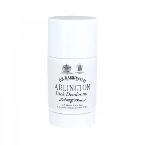 Dezodorant W Sztyfcie D.R. Harris Arlington Stick Deodorant 75 g
