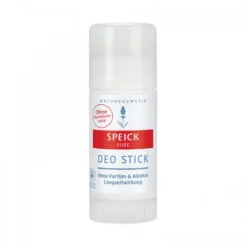 Dezodorant W Sztyfcie Speick Pure Deo Stick 40 ml