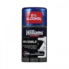 Dezodorant w sztyfcie Williams Invisible 75 ml