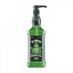 Żel do golenia Bandido Marijuana Shaving Gel 500 ml