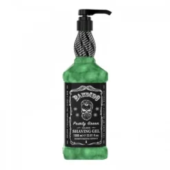 Żel do golenia Bandido Shaving Gel Pearly Green 1000 ml