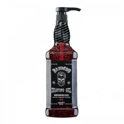 Żel do golenia Bandido Shaving Gel Red 1000 ml