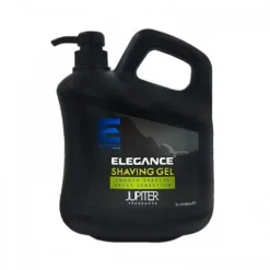 Żel do golenia Elegance Plus Shaving Gel „Jupiter” 2000 ml