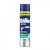 Żel do golenia Gillette Shave Gel Sensitive 200 ml