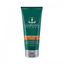 Żel do golenia głowy Clubman Pinaud Head Shave Gel 177 ml