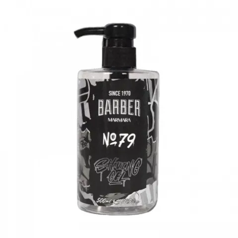Żel do golenia Marmara Shaving Gel №79 500 ml