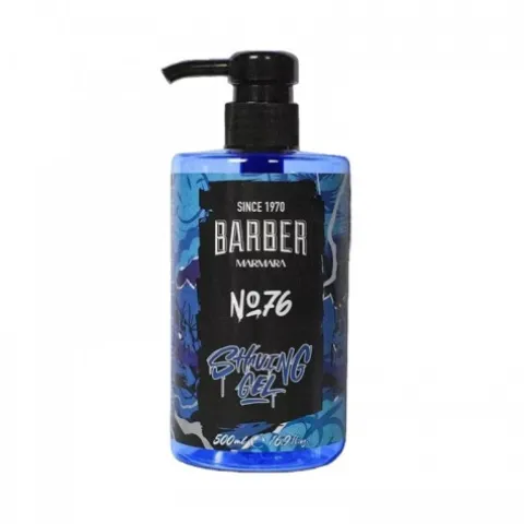 Żel do golenia Marmara Shaving Gel №76 500 ml