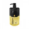 Żel do golenia Nishman Shaving Gel No.8 Fresh Active Gold One 1000 ml