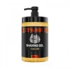 Żel do golenia The Shave Factory Shaving Gel Golden 1250 ml