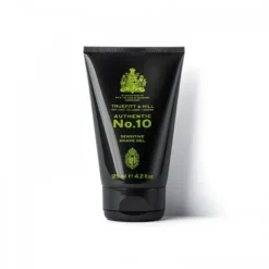 Żel do golenia Truefitt & Hill Authentic No.10 do skóry wrażliwej 125 ml