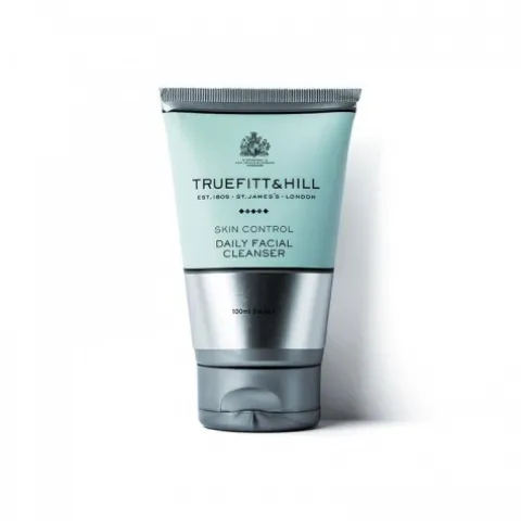 Żel do mycia twarzy Truefitt & Hill Facial Cleanser 100Ml