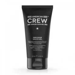 Żel do precyzyjnego golenia American Crew Precision Shave Gel 150 ml