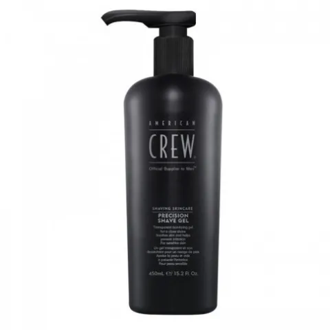 Żel do precyzyjnego golenia American Crew Precision Shave Gel 450 ml